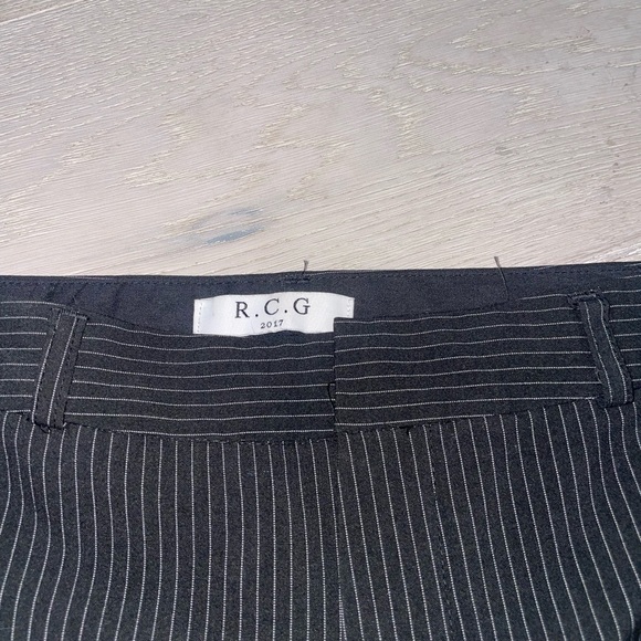 Striped Business pants - Picture 3 of 3